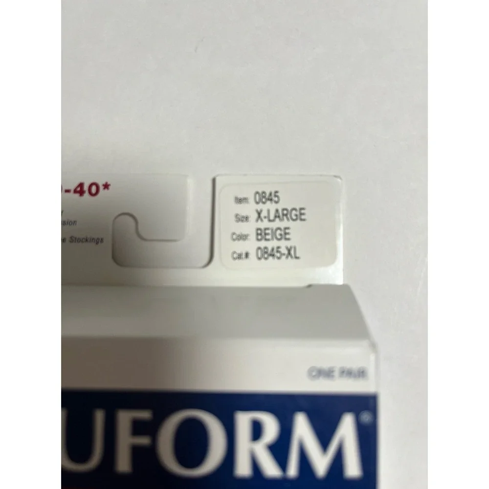 N/A truform medical